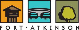 City of Fort Atkinson, WI logo