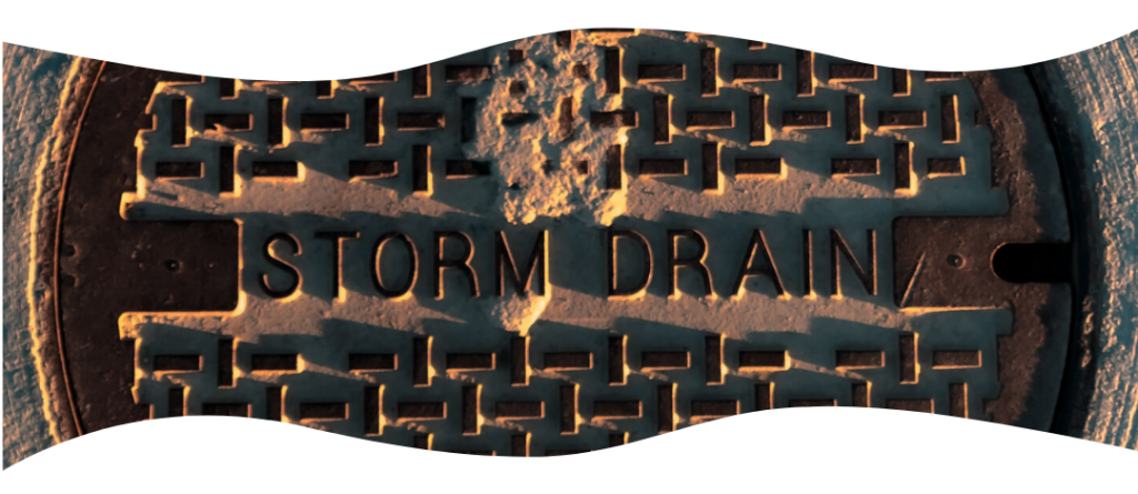 Storm Drain Protector Program - Protect Wisconsin Waterways